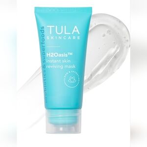 TULA Skincare H2Oasis Reviving Mask